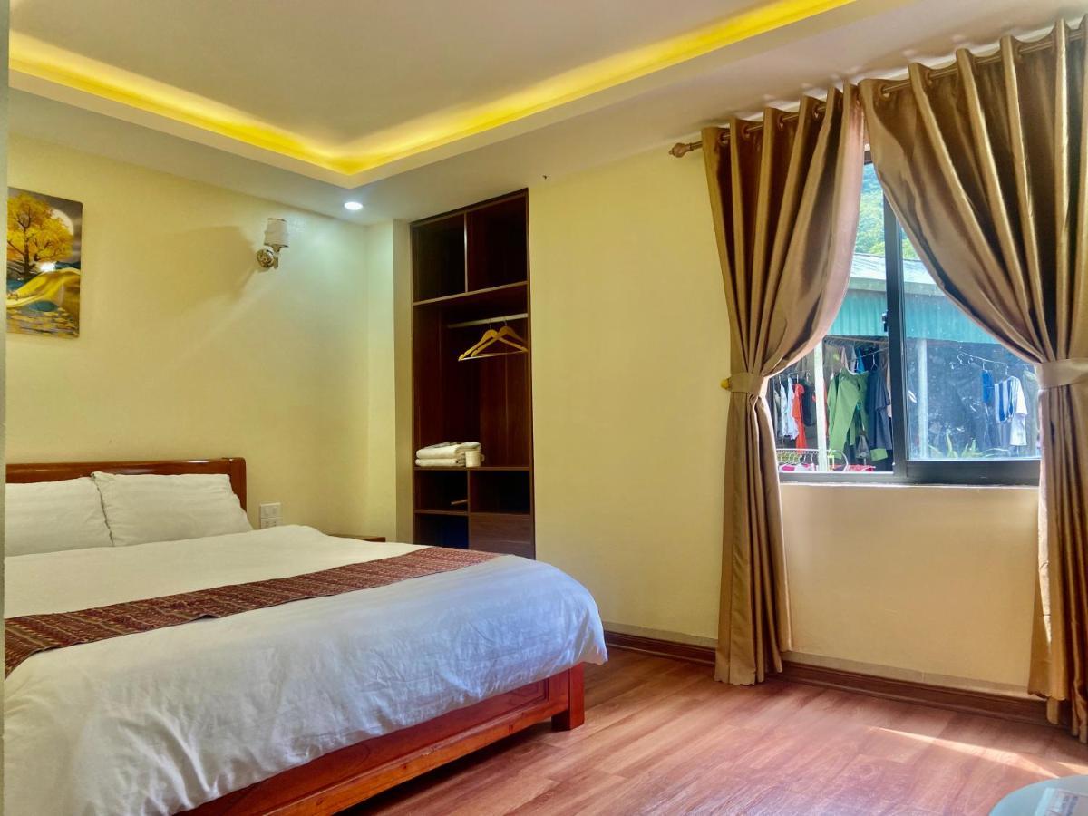 Chichi Hotel Sapa 외부 사진