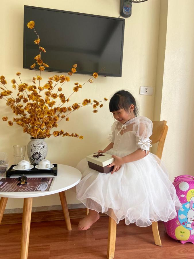 Chichi Hotel Sapa 외부 사진