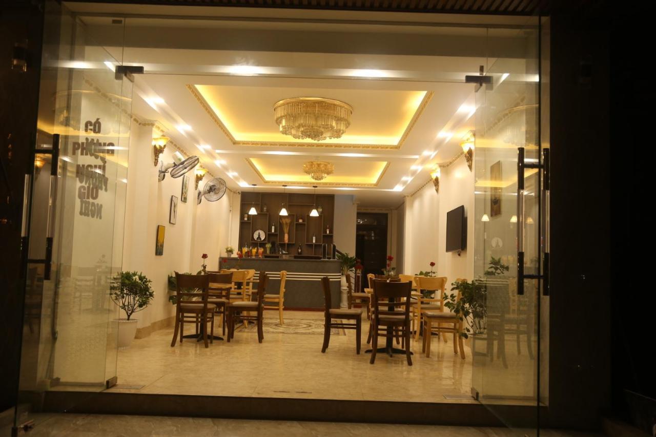 Chichi Hotel Sapa 외부 사진