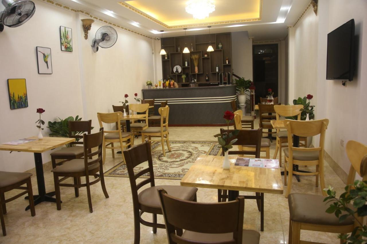 Chichi Hotel Sapa 외부 사진