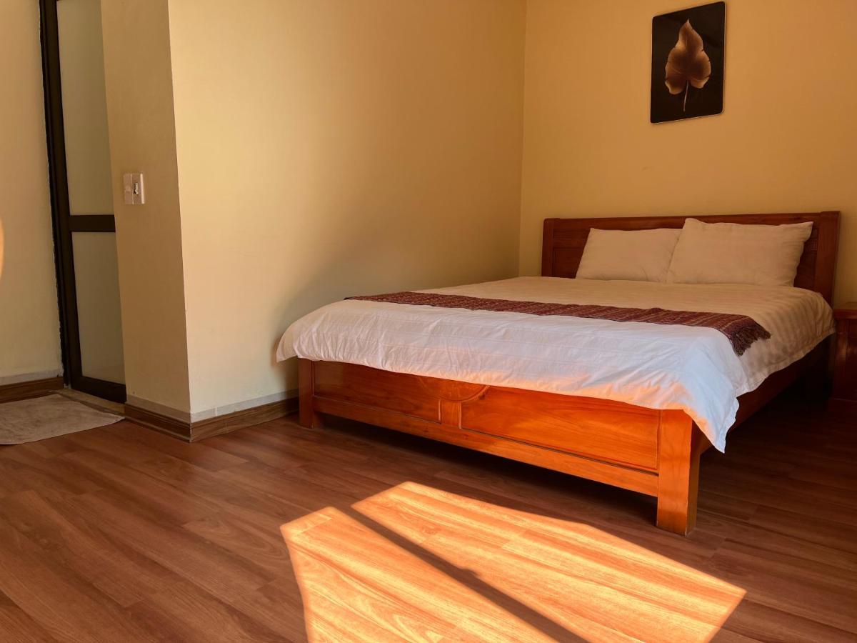Chichi Hotel Sapa 외부 사진